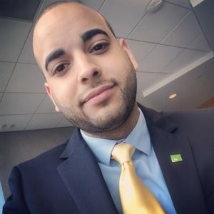 Meet your Posher, Christian